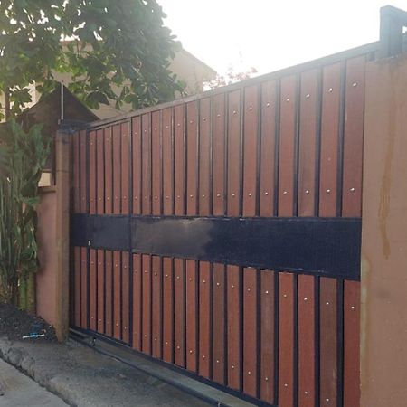 Villa Chungos Quebrada Ganado Exterior foto