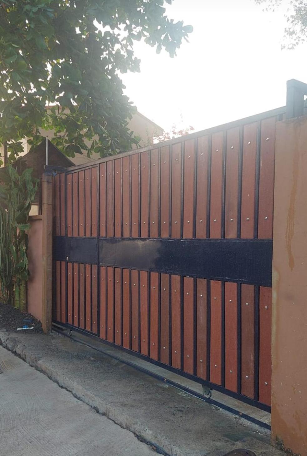 Villa Chungos Quebrada Ganado Exterior foto